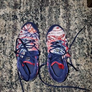 Kyrie nike youth boys shoes